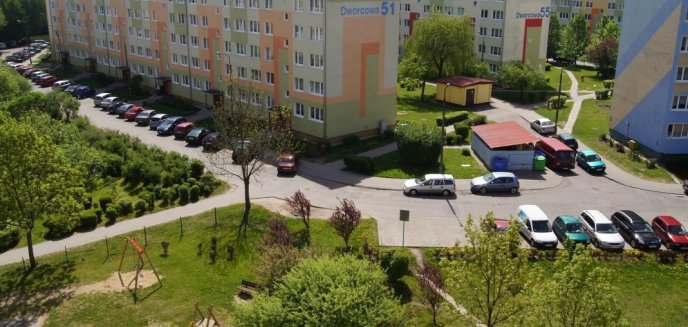 Wracamy do sprawy dramatu mieszkańców bloków przy Kołobrzeskiej i Dworcowej