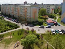 Wracamy do sprawy dramatu mieszkańców bloków przy Kołobrzeskiej i Dworcowej