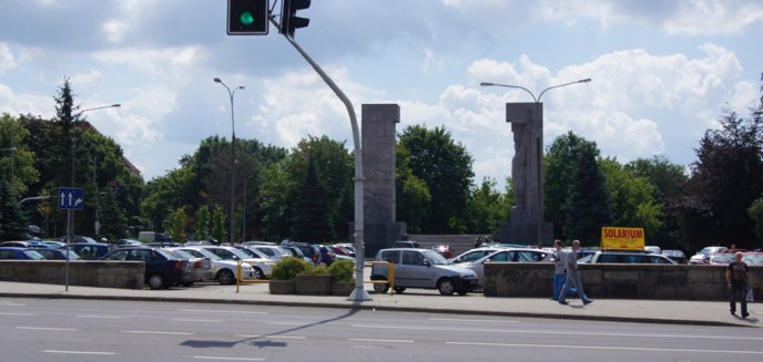 Jakiego placu chcą mieszkańcy?