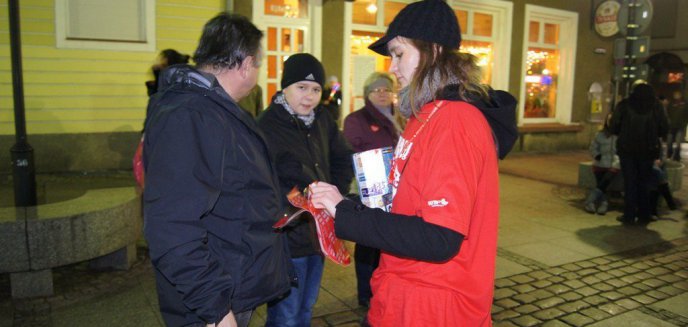 Ruszyły przygotowania do kolejnego finału WOŚP w Olsztynie