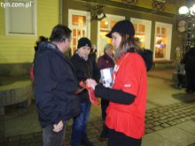 Ruszyły przygotowania do kolejnego finału WOŚP w Olsztynie