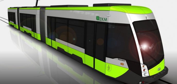 Testowanie tramwajowych foteli