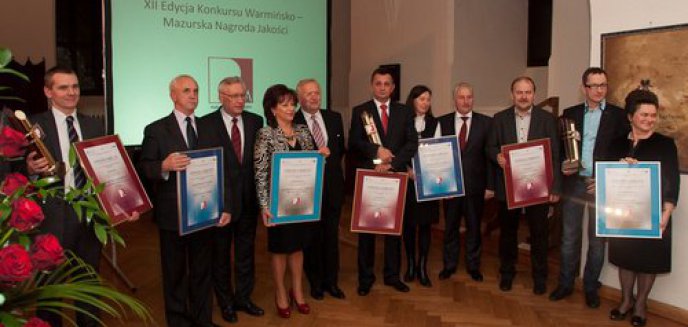 MPEC nagrodzony
