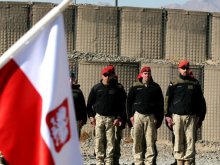 Zabili terrorystę odpowiedzialnego za śmierć żołnierzy z naszego regionu