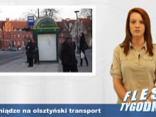 Flesz Tygodnia 12-18/11/2012