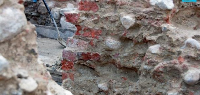 Eksperci doradzą co zrobić z olsztyńskim barbakanem
