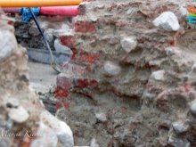 Eksperci doradzą co zrobić z olsztyńskim barbakanem