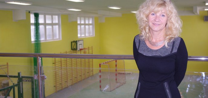 Olsztyński Zespół Placówek Edukacyjnych zyskał przestrzeń