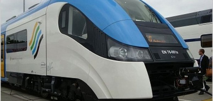 Nowy ''Elf'' wyruszy z Dworca Głównego