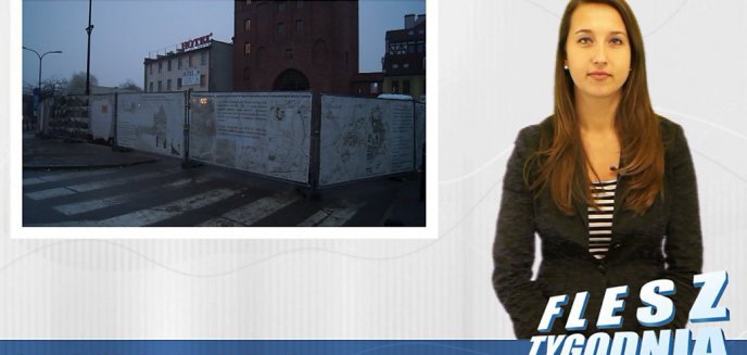 Flesz Tygodnia 19-25/11/2012