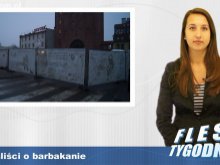 Flesz Tygodnia 19-25/11/2012