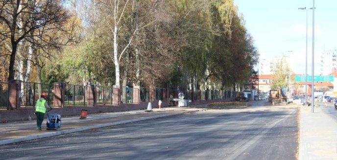 Uruchomili buspasy. Na pełnię szczęścia poczekamy