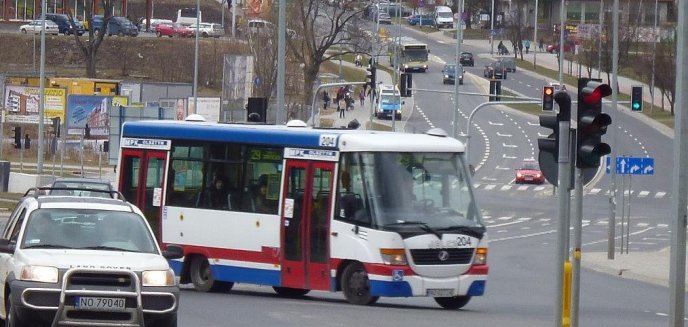 Mieszkańcy Osiedla Mazurskiego wygrali. Nie zlikwidują im ''szesnastki''