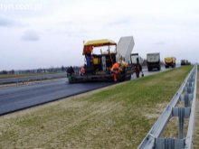 Drogowcy odrzucili większość wniosków od poszkodowanych przedsiębiorców