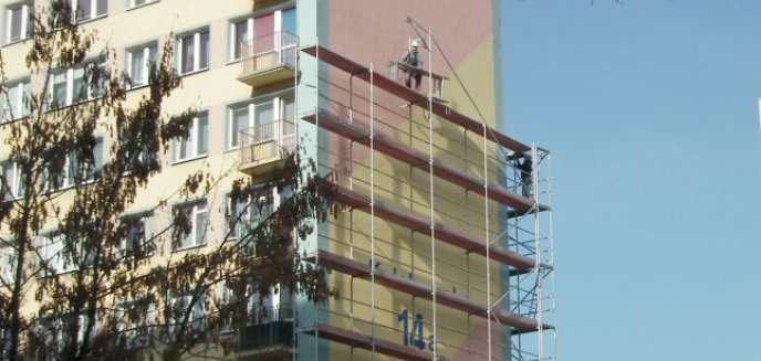 ''Prezes spółdzielni lansuje się za nasze pieniądze!''