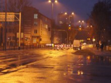 Buspasy gotowe. Kierowcy jeżdżą na pamięć