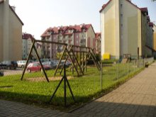 Osiedla walczą o plac zabaw. Będą nowe zasady