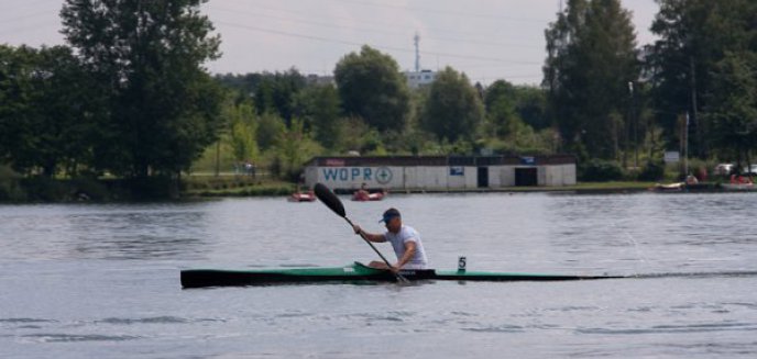 Kajakarze z Olsztyna kończą sezon