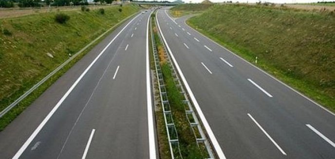 Nie będzie obwodnicy Olsztyna? Rząd woli autostrady