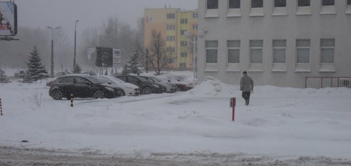 Służby w regionie przygotowane do zimy