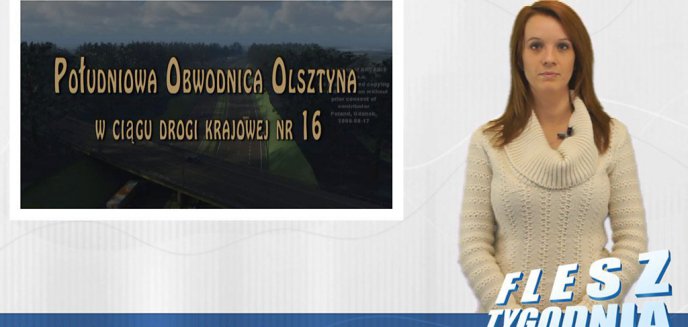 Flesz Tygodnia 3/12 - 9/12/2012