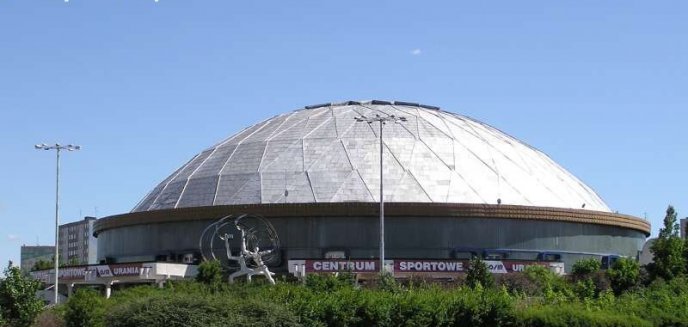 Ruszyła sprawa budowy młodszej siostry Uranii