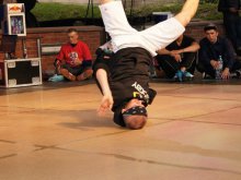 Breakdance w filharmonii – dyskusja o połączeniu dwóch światów