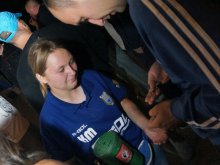 Kolejny koncert charytatywny dla Patryka