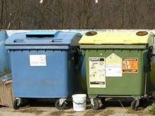 Mieszkańcy zdecydowali w sprawie opłat za odpady. Pora na radnych