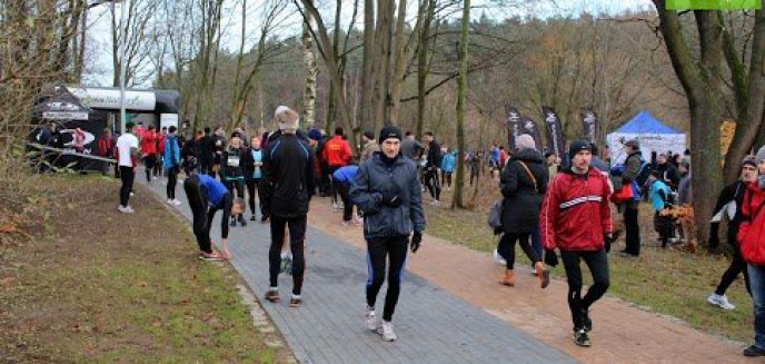 Kolejne Grand Prix Olsztyna nad Jeziorem Długim