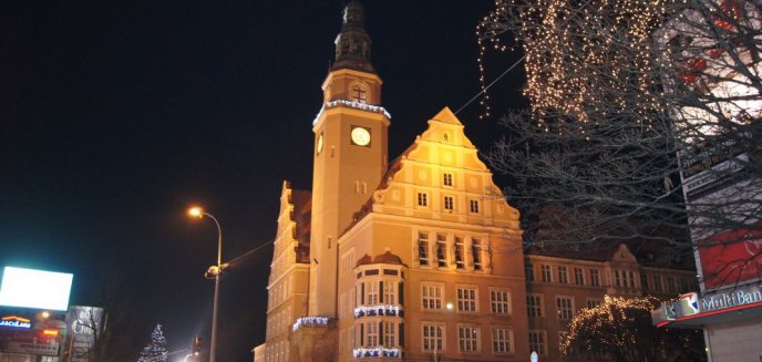 Miasto zamontowało nowe oświetlenie. Będzie taniej?