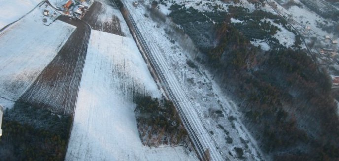 Lotnisko w Dajtkach z nowoczesną technologią!
