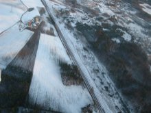 Lotnisko w Dajtkach z nowoczesną technologią!