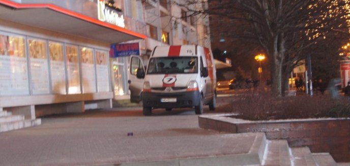 Parkowanie po olsztyńsku – kolejna odsłona