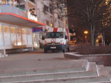 Parkowanie po olsztyńsku – kolejna odsłona