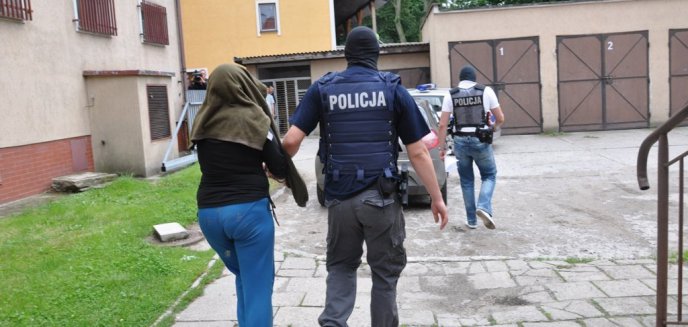 Jest akt oskarżenia przeciwko dzieciobójczyni z Morąga