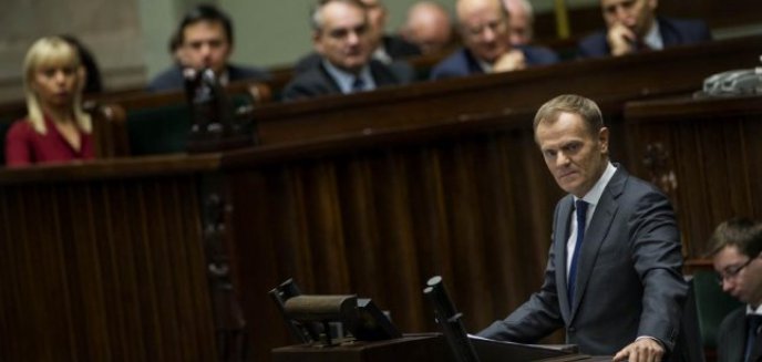 Szykuje się sejmowa debata na temat obwodnicy Olsztyna