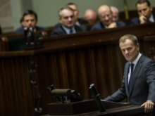 Szykuje się sejmowa debata na temat obwodnicy Olsztyna