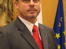Marszałek podsumowuje rok