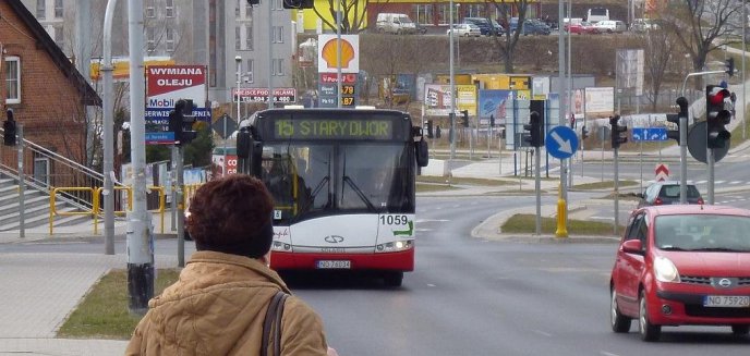 Koniec monopolu MPK. Do miasta wkroczy nowy przewoźnik