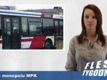 Flesz Tygodnia 31/12- 4/01/2012