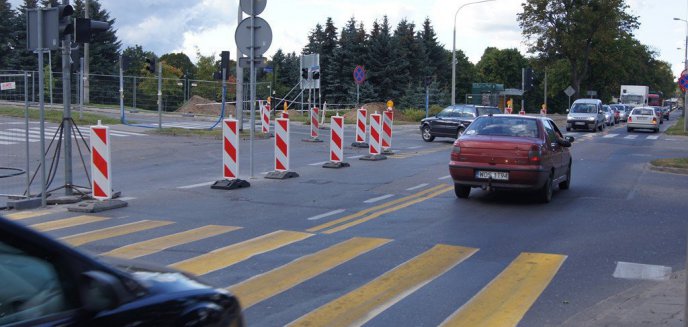 Zastępca szefa drogowców  - Zbigniew Gustek odchodzi