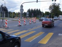 Zastępca szefa drogowców  - Zbigniew Gustek odchodzi