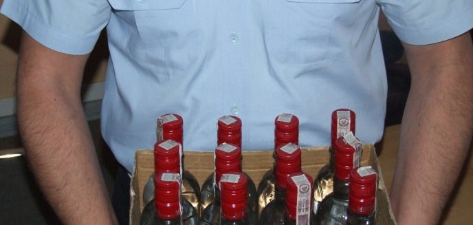 57-latek zmarł po tym jak wypił alkohol niewiadomego pochodzenia