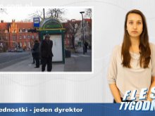Flesz Tygodnia 7-13/01/2012