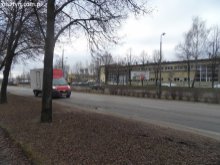 Od marca Olsztyn bez tirów. Będą mimowolne ''ofiary''