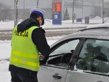 Na objeździe Bałtyckiej posypią się mandaty