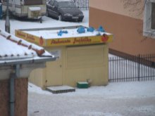 Tak olsztynianie ''dbają'' o swoje podwórko