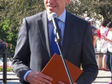 Prezydent Olsztyna w czołówce rankingu najlepszych prezydentów. Zobacz co oceniano