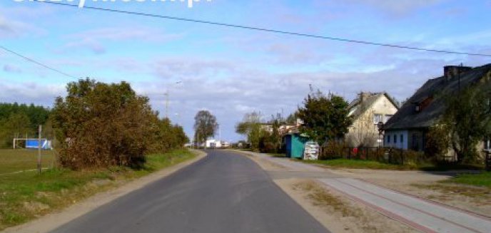 Warmia i Mazury: Zmienia się jakość życia na wsi